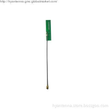 2.4G 2dBi Built-in Antenna With IPEX Connector